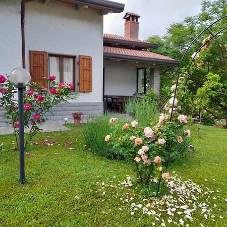 Via Del Fusato 13 Casa Carla Apartment Chiusi della Verna Room photo